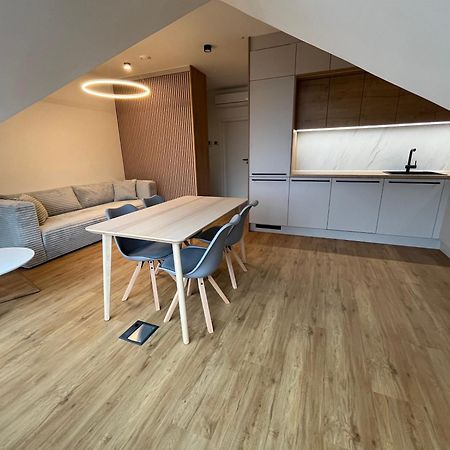 Fresh Apartments Brno Ngoại thất bức ảnh