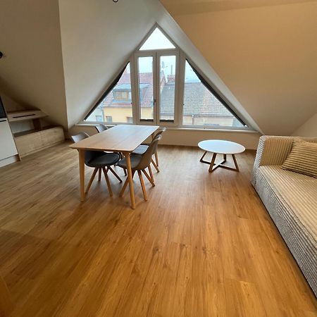 Fresh Apartments Brno Ngoại thất bức ảnh