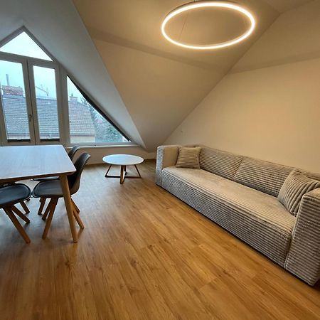 Fresh Apartments Brno Ngoại thất bức ảnh