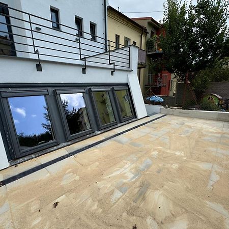 Fresh Apartments Brno Ngoại thất bức ảnh