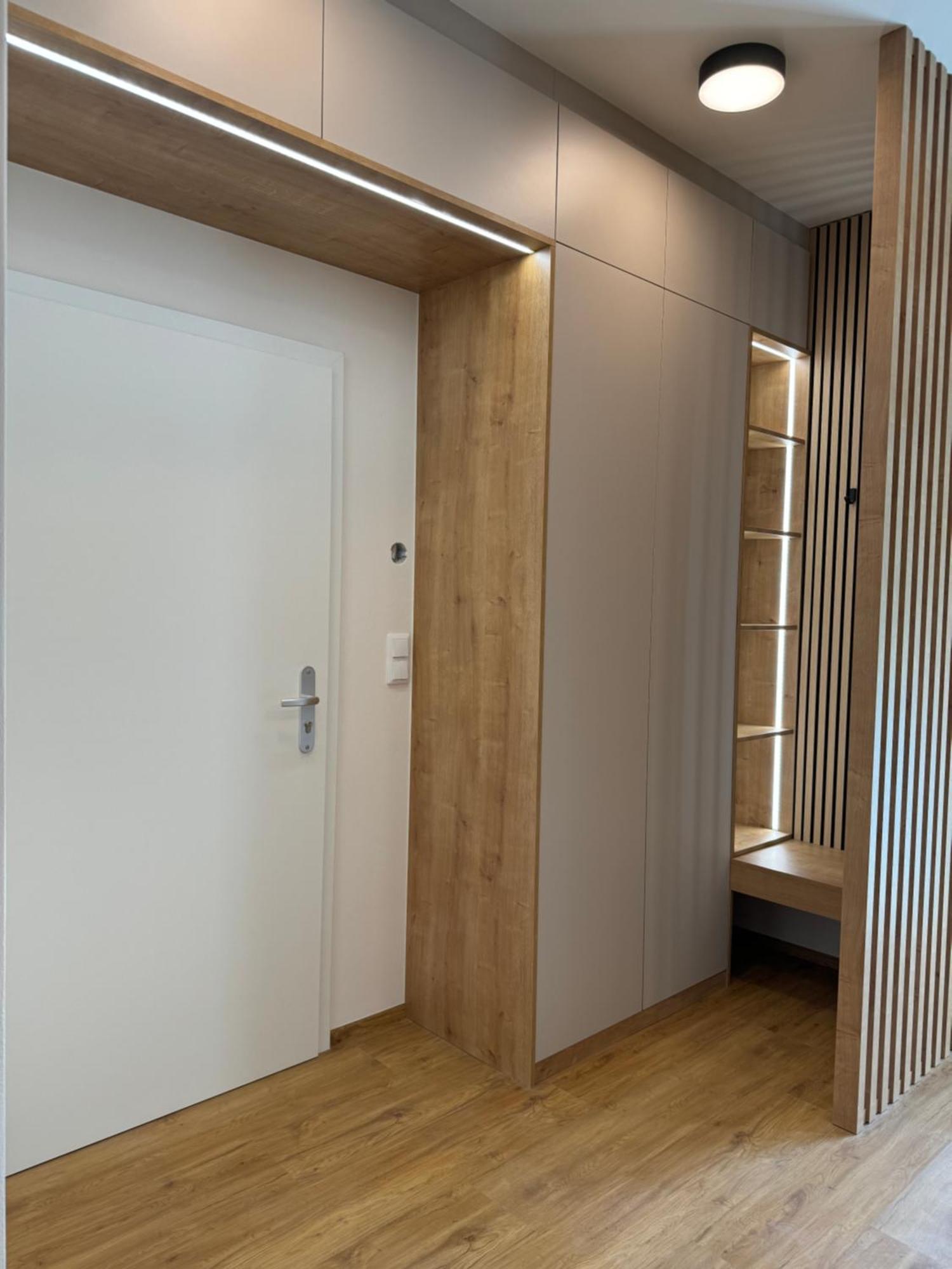 Fresh Apartments Brno Ngoại thất bức ảnh