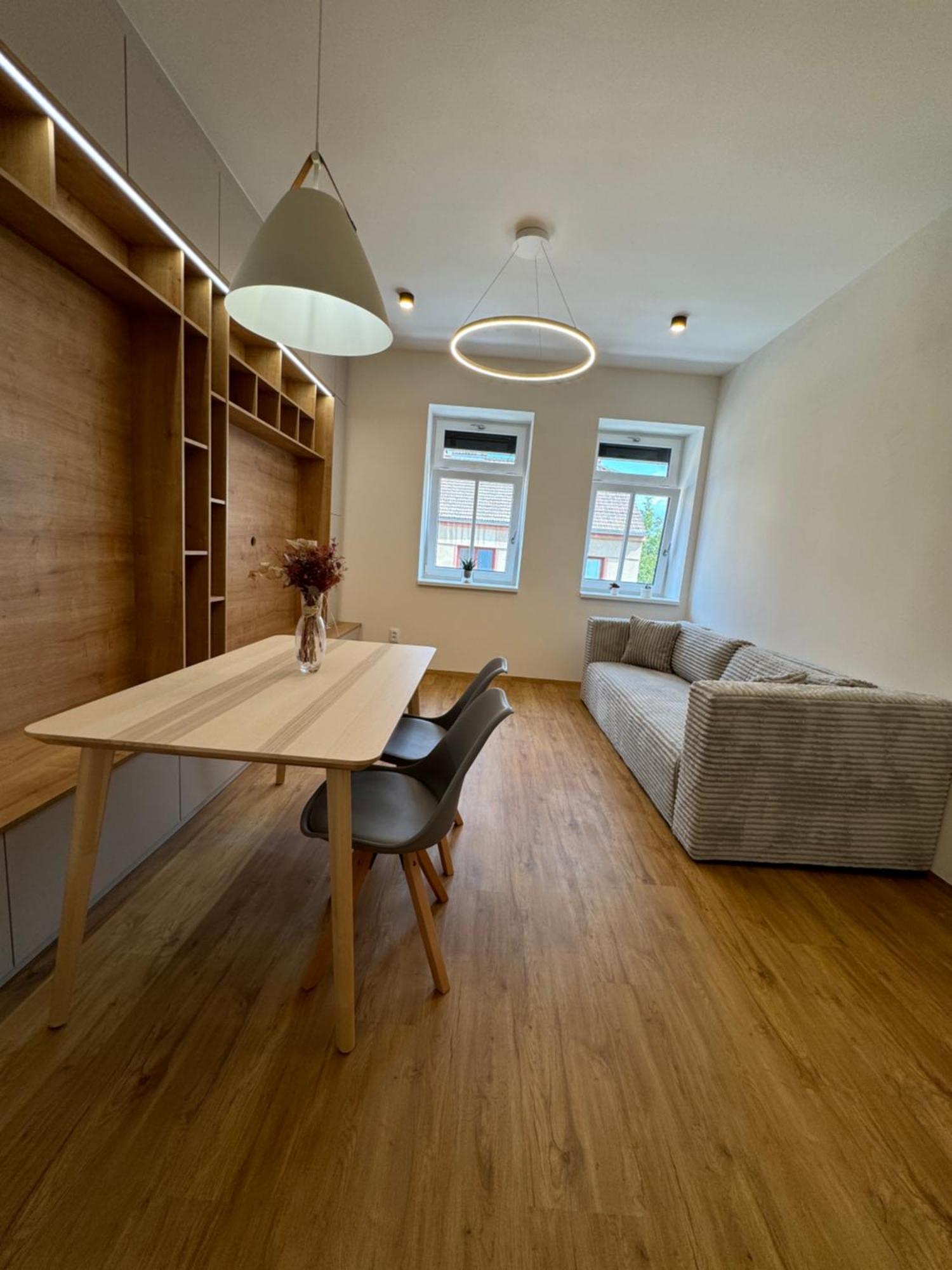 Fresh Apartments Brno Ngoại thất bức ảnh