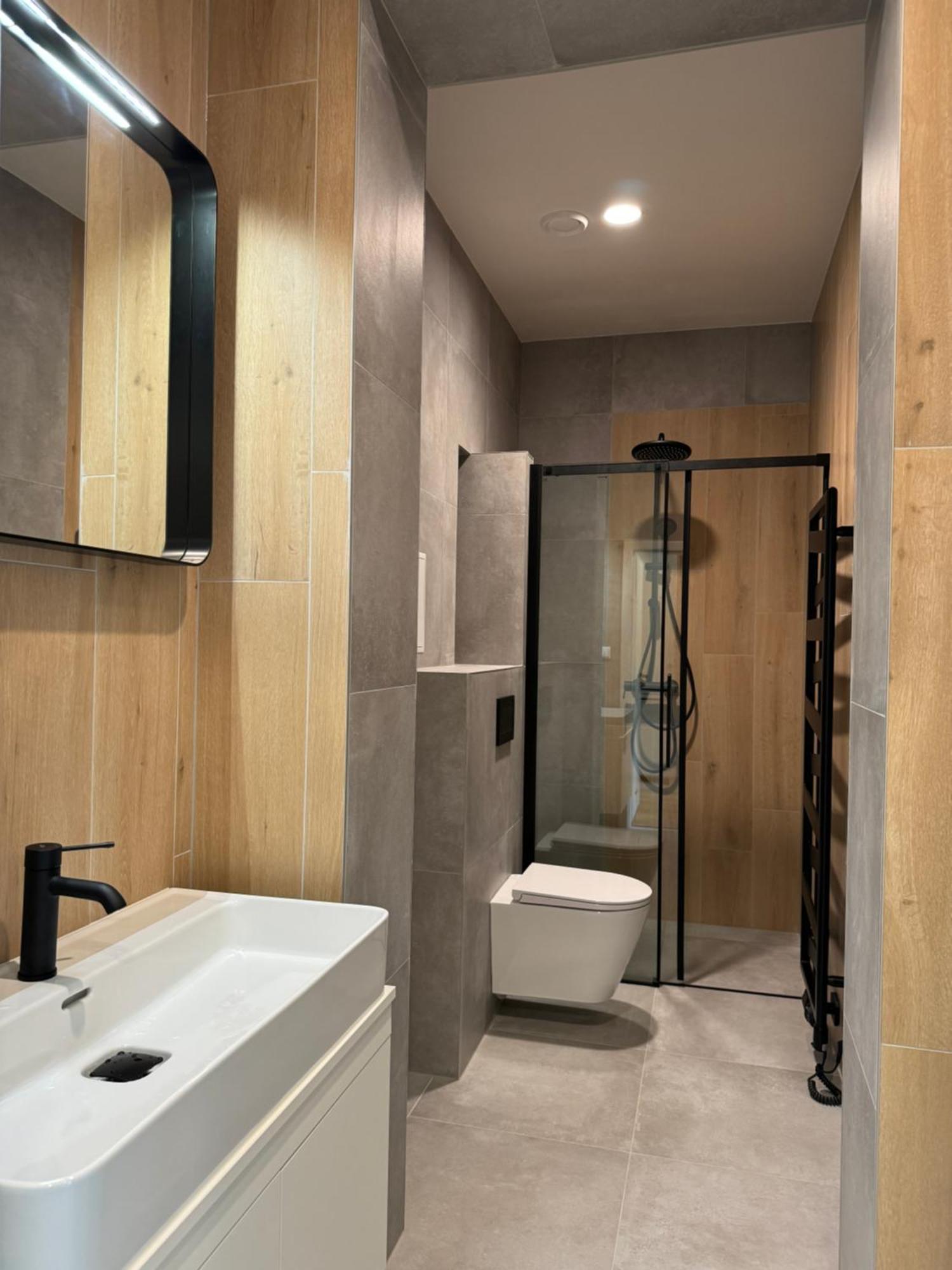 Fresh Apartments Brno Ngoại thất bức ảnh