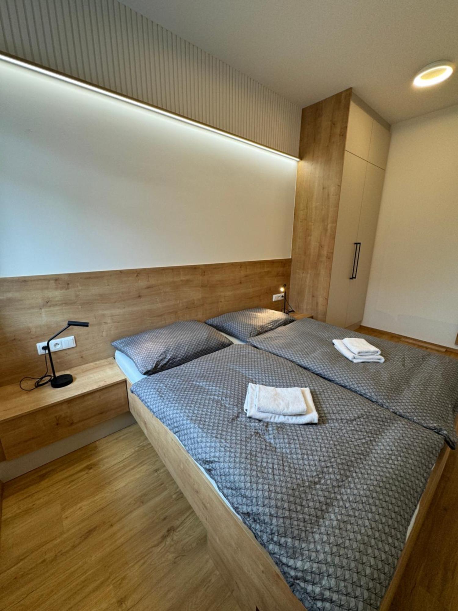 Fresh Apartments Brno Ngoại thất bức ảnh