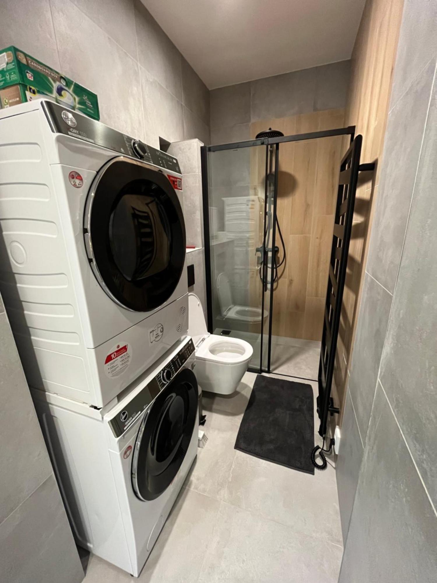 Fresh Apartments Brno Ngoại thất bức ảnh
