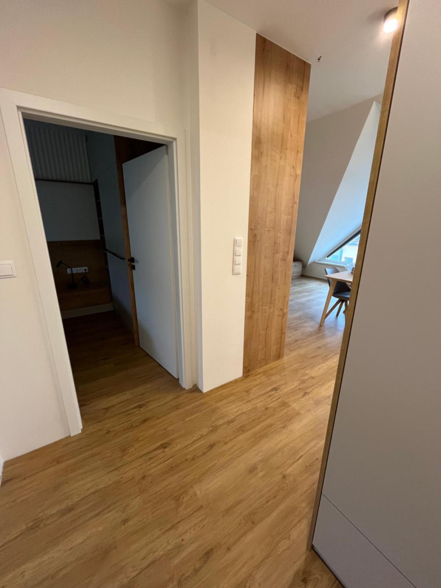 Fresh Apartments Brno Ngoại thất bức ảnh