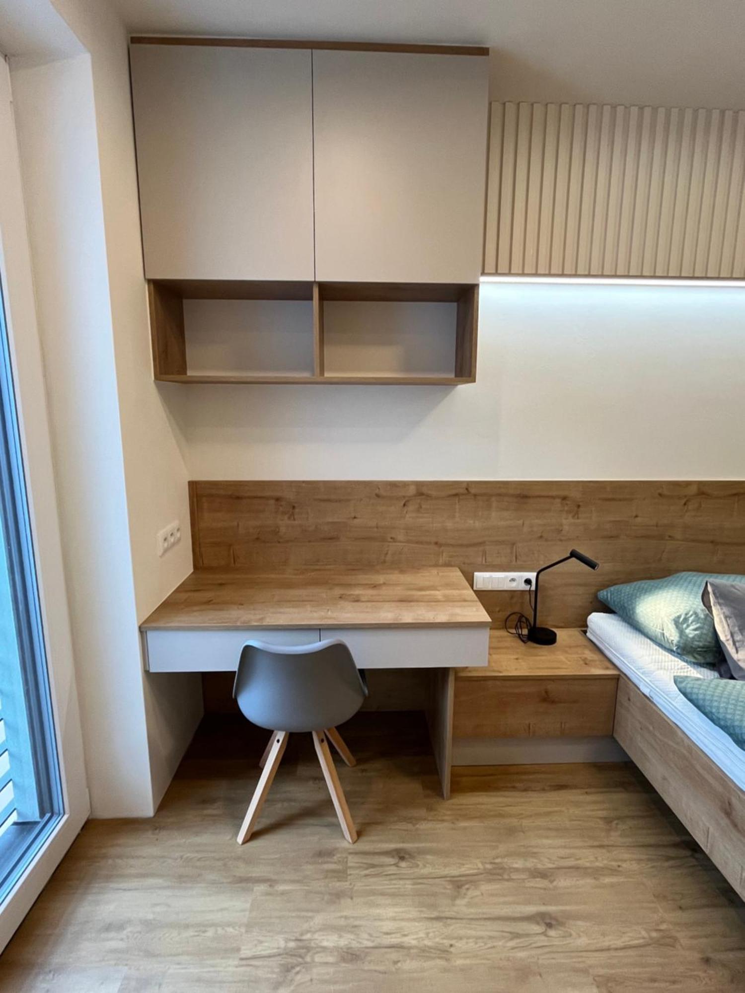 Fresh Apartments Brno Ngoại thất bức ảnh