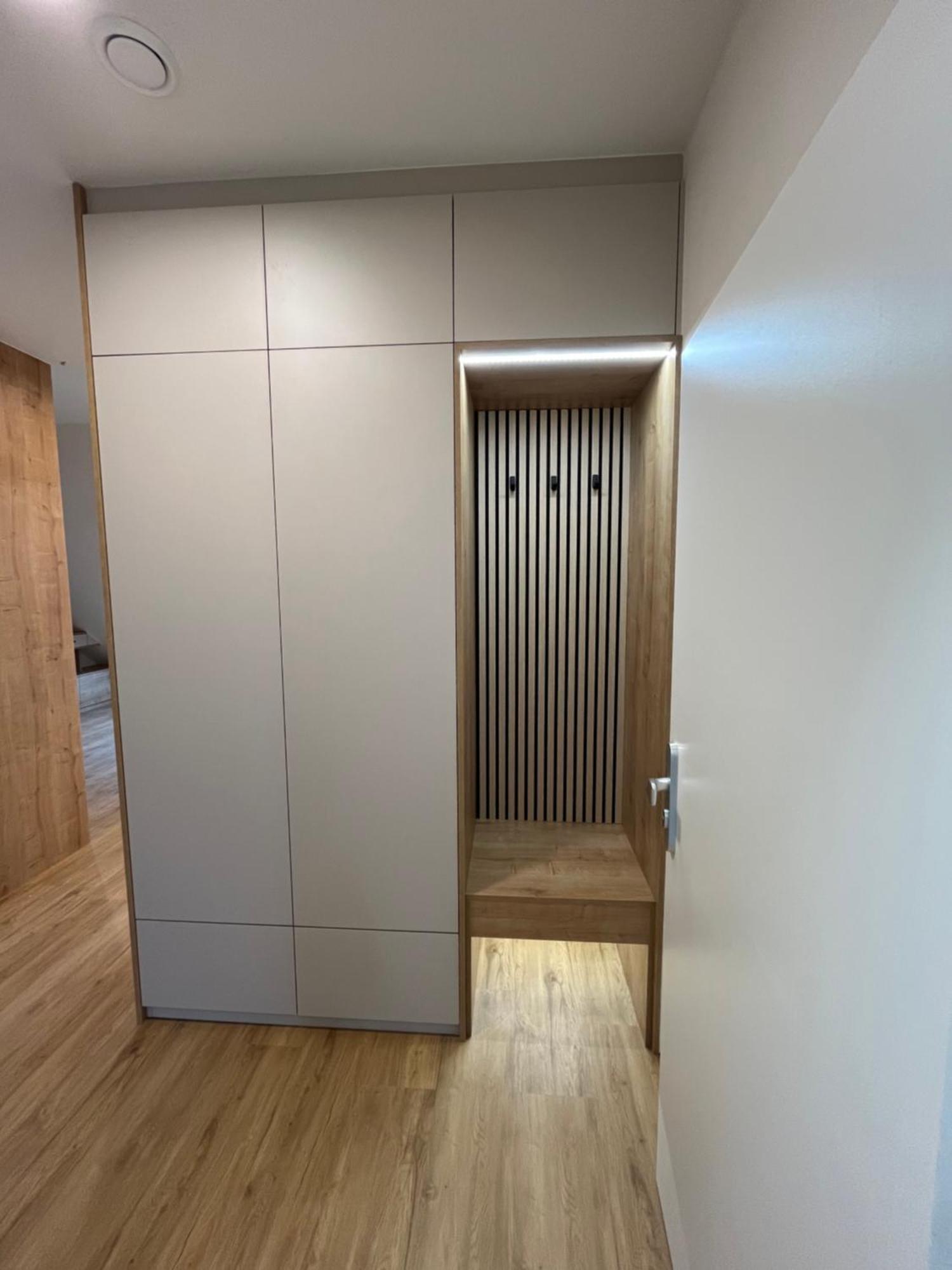 Fresh Apartments Brno Ngoại thất bức ảnh