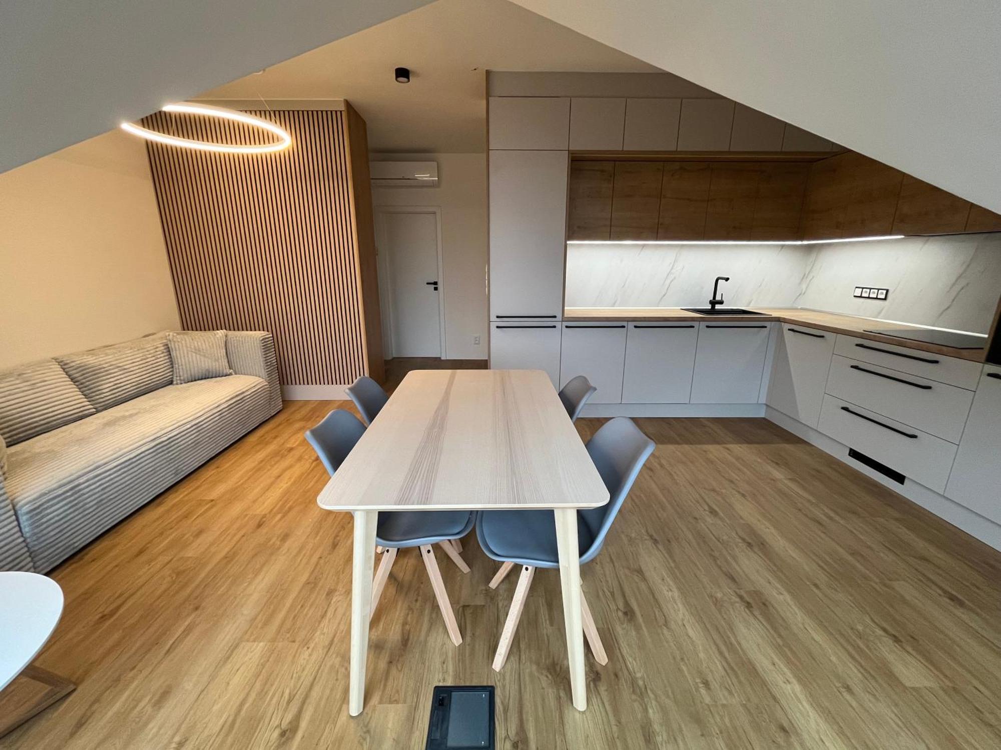 Fresh Apartments Brno Ngoại thất bức ảnh