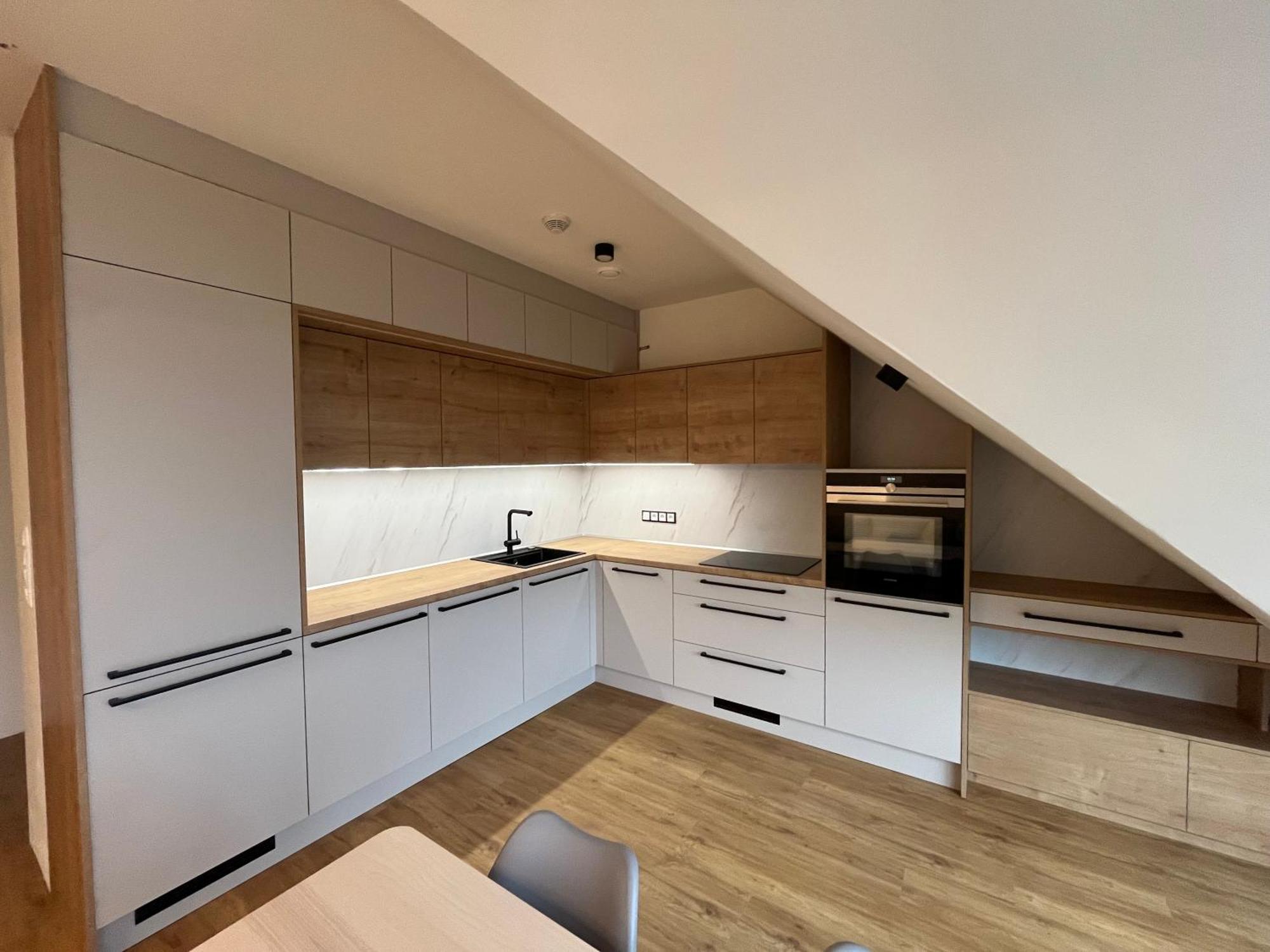 Fresh Apartments Brno Ngoại thất bức ảnh