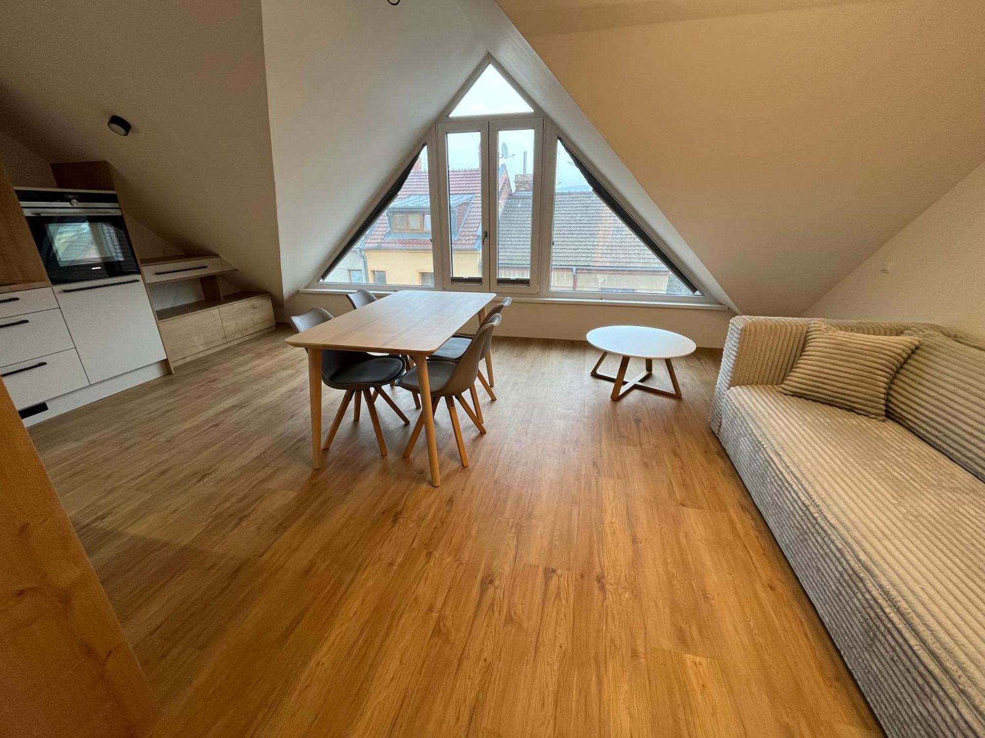 Fresh Apartments Brno Ngoại thất bức ảnh
