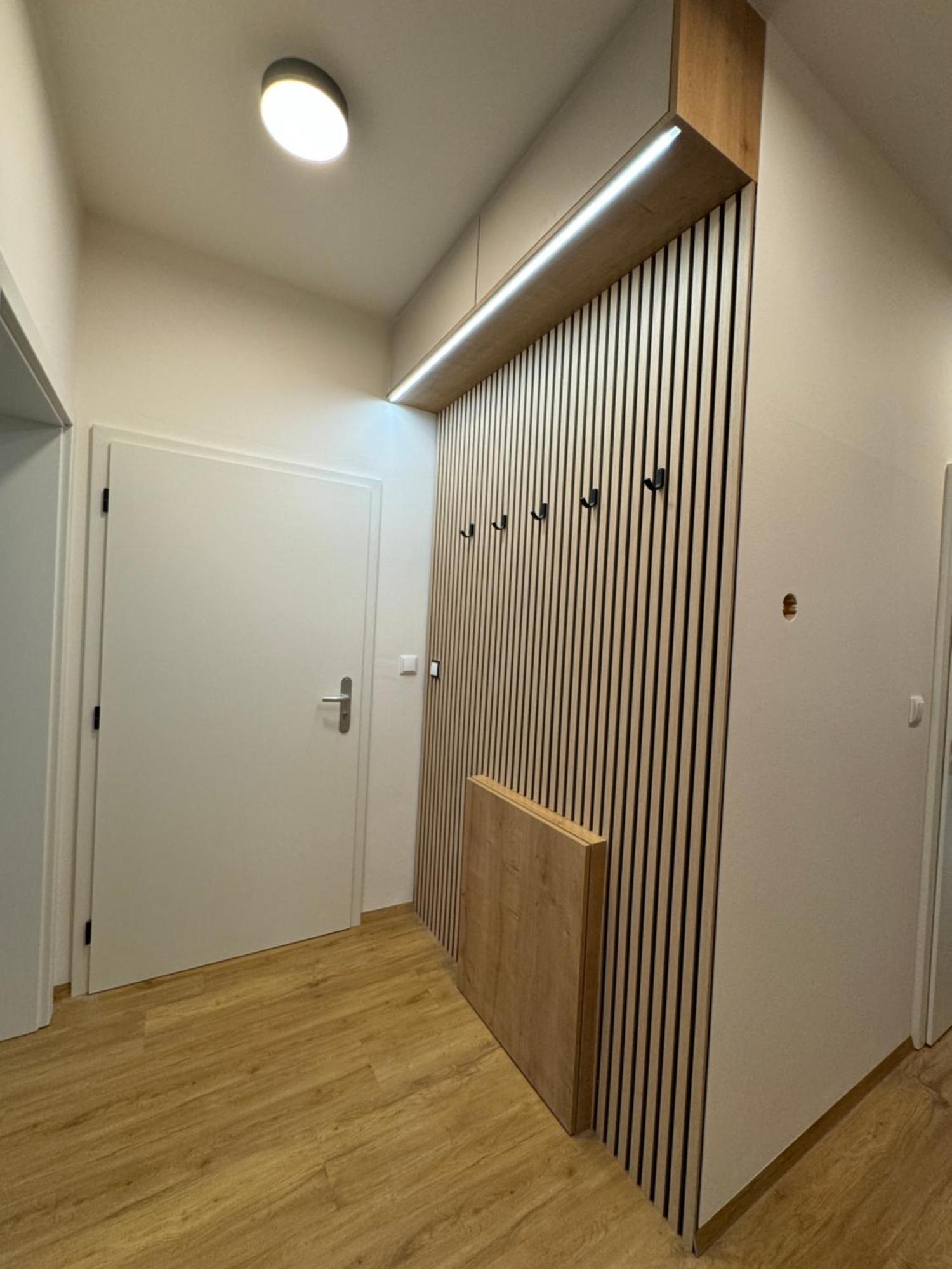 Fresh Apartments Brno Ngoại thất bức ảnh