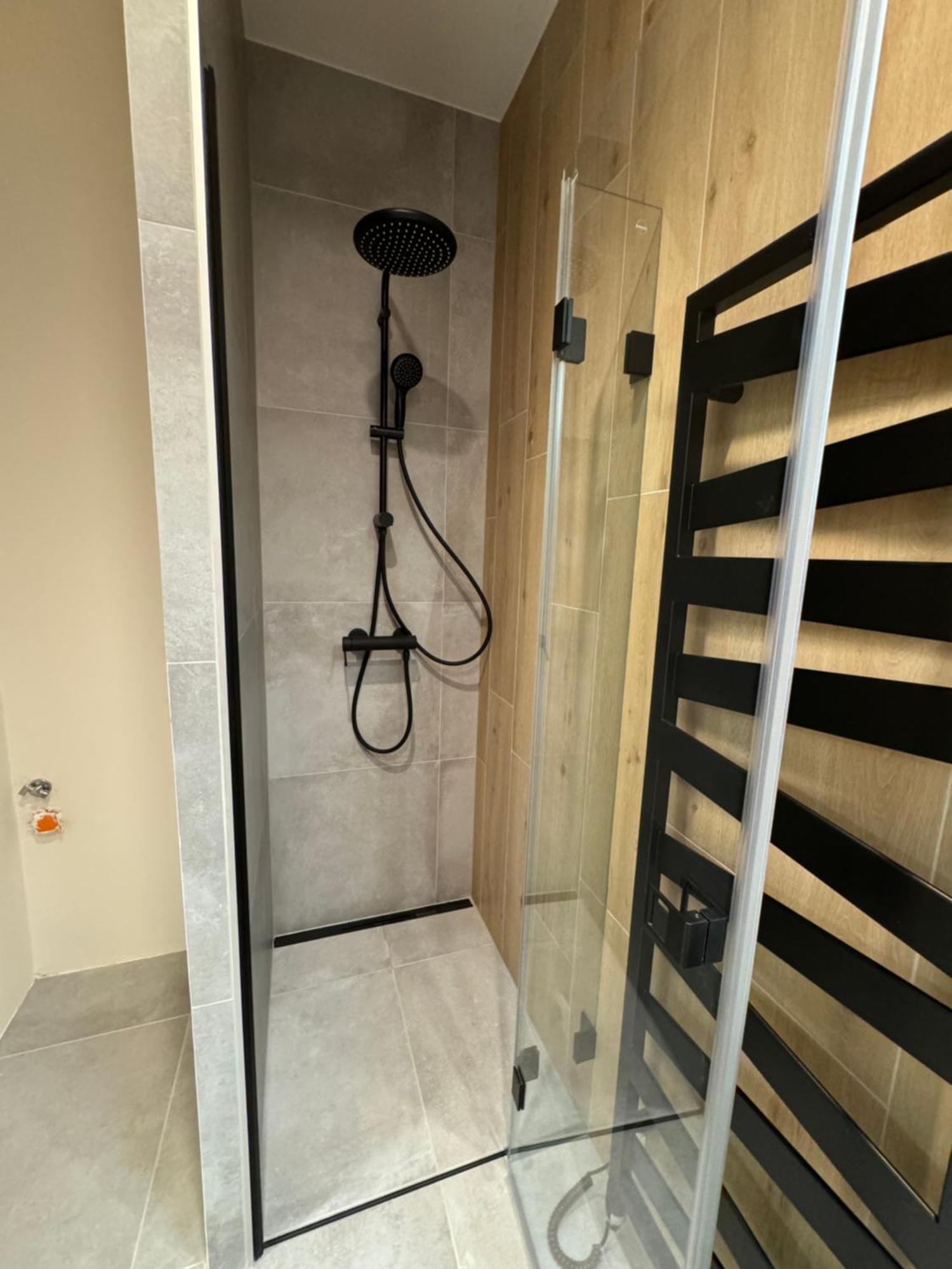 Fresh Apartments Brno Ngoại thất bức ảnh