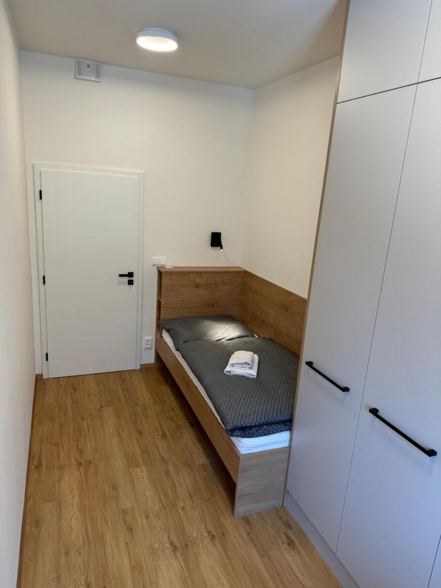Fresh Apartments Brno Ngoại thất bức ảnh