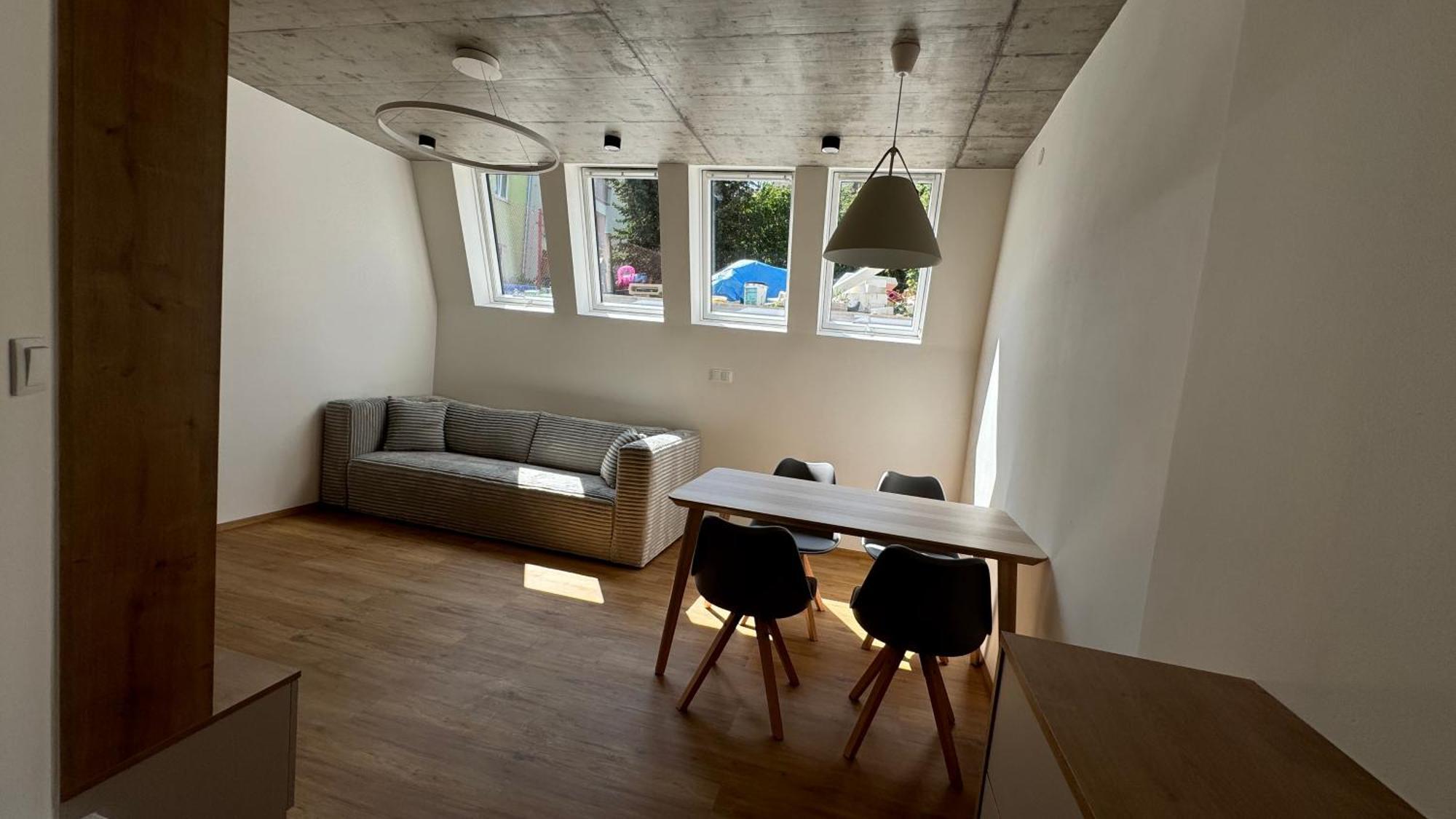 Fresh Apartments Brno Ngoại thất bức ảnh